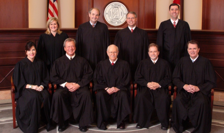 Supreme court 2025 members 2019